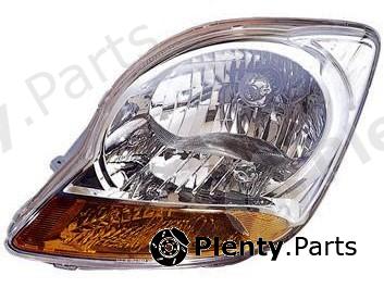  BODY PARTS part CVSPA05-000-L (CVSPA05000L) Replacement part