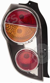  BODY PARTS part CVSPA10-740-L (CVSPA10740L) Replacement part