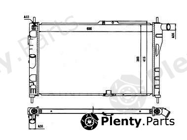 BODY PARTS part DWESP94-913 (DWESP94913) Replacement part