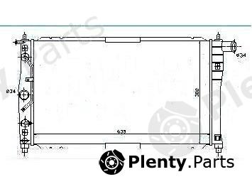  BODY PARTS part DWLAN97-911 (DWLAN97911) Replacement part