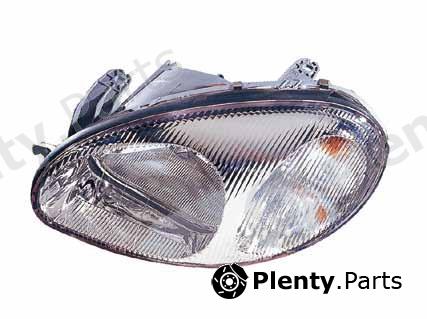  BODY PARTS part DWLAN98-002B-L (DWLAN98002BL) Replacement part