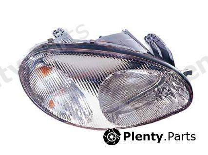  BODY PARTS part DWLAN98-002B-R (DWLAN98002BR) Replacement part