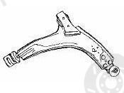  BODY PARTS part DWLAN98-810-L (DWLAN98810L) Replacement part