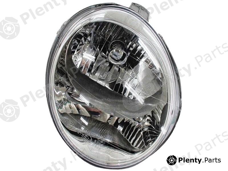  BODY PARTS part DWMIZ01-000-L (DWMIZ01000L) Replacement part