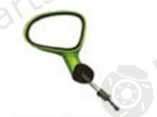  BODY PARTS part DWMIZ01-450-L (DWMIZ01450L) Replacement part