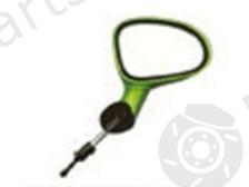  BODY PARTS part DWMIZ01-450-R (DWMIZ01450R) Replacement part