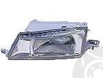  BODY PARTS part DWNEX95-000-L (DWNEX95000L) Replacement part