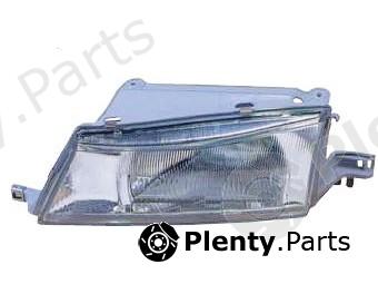  BODY PARTS part DWNEX95-003-L (DWNEX95003L) Replacement part