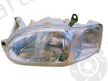  BODY PARTS part FDESC96-000-L (FDESC96000L) Replacement part