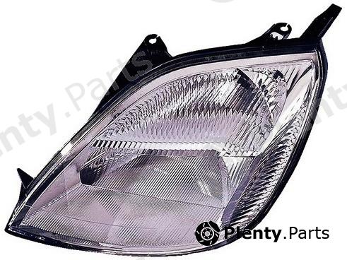  BODY PARTS part FDFIS02-000-L (FDFIS02000L) Replacement part