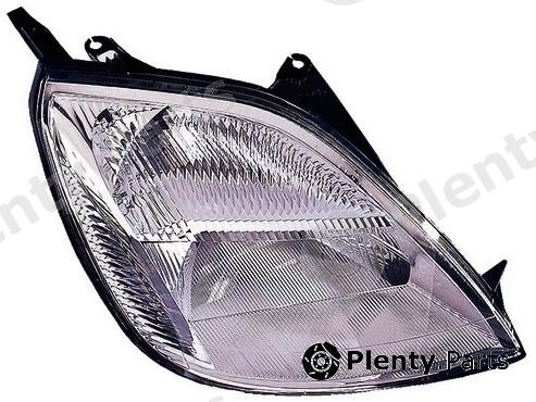  BODY PARTS part FDFIS02-000-R (FDFIS02000R) Replacement part