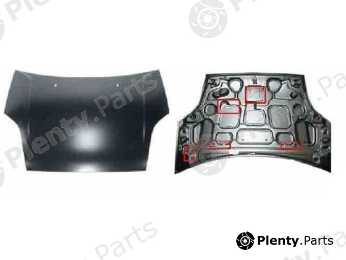  BODY PARTS part FDFIS06-330 (FDFIS06330) Replacement part