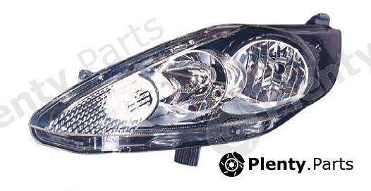  BODY PARTS part FDFIS08-000B-L (FDFIS08000BL) Replacement part
