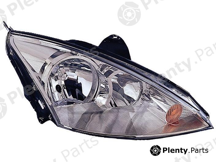  BODY PARTS part FDFOC01-002B-L (FDFOC01002BL) Replacement part