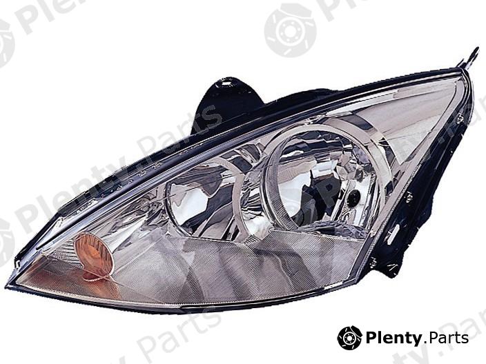  BODY PARTS part FDFOC01-002B-R (FDFOC01002BR) Replacement part