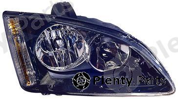  BODY PARTS part FDFOC05-001B-R (FDFOC05001BR) Replacement part