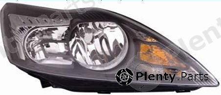  BODY PARTS part FDFOC08-007B-R (FDFOC08007BR) Replacement part