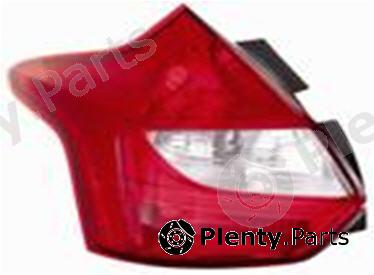  BODY PARTS part FDFOC11-740-L (FDFOC11740L) Replacement part