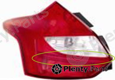  BODY PARTS part FDFOC11-741-L (FDFOC11741L) Replacement part