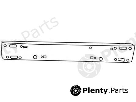 BODY PARTS part FDFOC98241 Replacement part