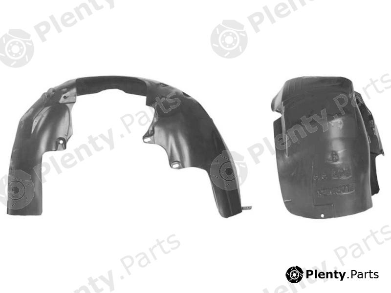  BODY PARTS part FDFOC98301L Replacement part