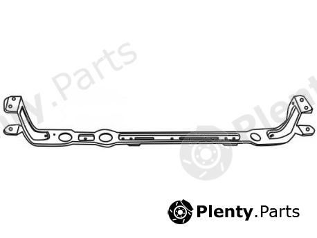  BODY PARTS part FDFOC98-411 (FDFOC98411) Replacement part