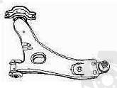  BODY PARTS part FDFOC98-810-R (FDFOC98810R) Replacement part