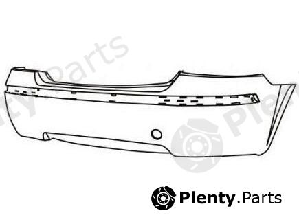  BODY PARTS part FDMON01-641X (FDMON01641X) Replacement part