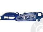  BODY PARTS part FDMON93-000-L (FDMON93000L) Replacement part