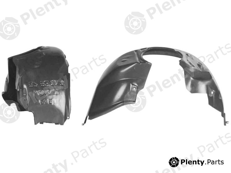  BODY PARTS part FDMON93300R Replacement part