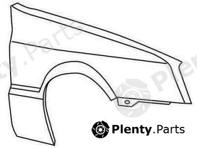  BODY PARTS part FDSIE83-270-R (FDSIE83270R) Replacement part