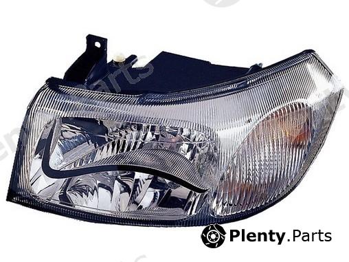  BODY PARTS part FDTRT00-000B-L (FDTRT00000BL) Replacement part