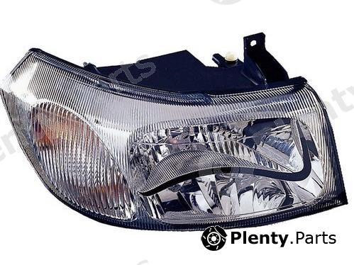  BODY PARTS part FDTRT00-000B-R (FDTRT00000BR) Replacement part