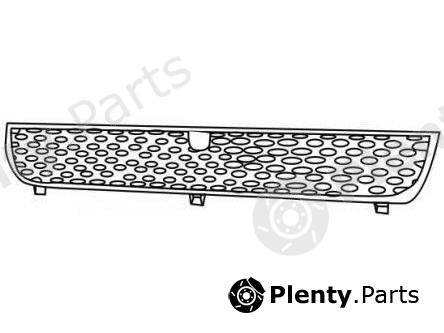  BODY PARTS part FDTRT00-100G (FDTRT00100G) Replacement part