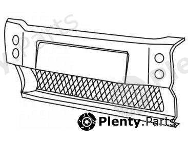  BODY PARTS part FDTRT00-160G-C (FDTRT00160GC) Replacement part