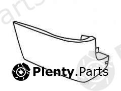  BODY PARTS part FDTRT00-670G-L (FDTRT00670GL) Replacement part