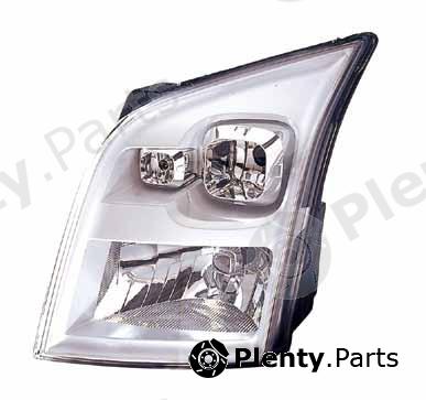  BODY PARTS part FDTRT06-000-L (FDTRT06000L) Replacement part