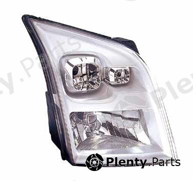  BODY PARTS part FDTRT06-000-R (FDTRT06000R) Replacement part