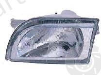  BODY PARTS part FDTRT91-000-L (FDTRT91000L) Replacement part