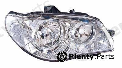  BODY PARTS part FTALB05-000H-L (FTALB05000HL) Replacement part