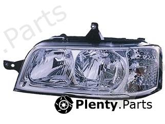  BODY PARTS part FTDUC02-000-L (FTDUC02000L) Replacement part