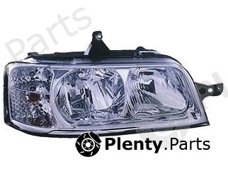  BODY PARTS part FTDUC02-000-R (FTDUC02000R) Replacement part