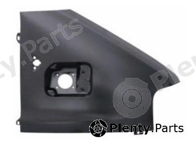  BODY PARTS part FTDUC02-270-R (FTDUC02270R) Replacement part