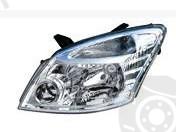  BODY PARTS part GWHVR05-000-L (GWHVR05000L) Replacement part