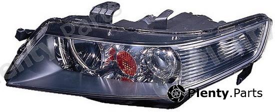  BODY PARTS part HDACR03-000-L (HDACR03000L) Replacement part