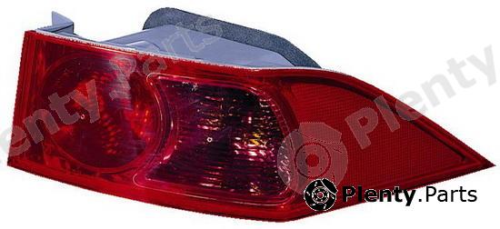  BODY PARTS part HDACR03-740-L (HDACR03740L) Replacement part