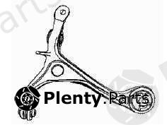  BODY PARTS part HDACR03-810-L (HDACR03810L) Replacement part