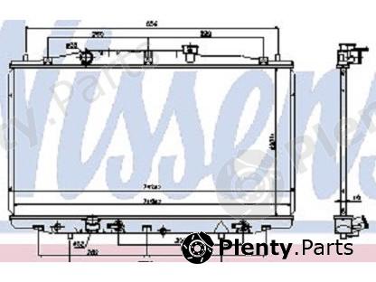  BODY PARTS part HDACR03-914 (HDACR03914) Replacement part