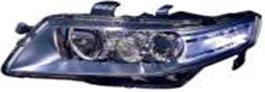  BODY PARTS part HDACR06-000B-L (HDACR06000BL) Replacement part