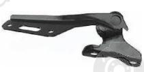  BODY PARTS part HDACR06-340-L (HDACR06340L) Replacement part